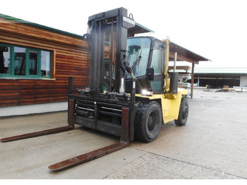 Viličar Hyster h9.00xm ( vollausstattung ) 9 tonnen hubkraft: slika 2