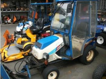Traktor Iseki SG 17 H: slika 1