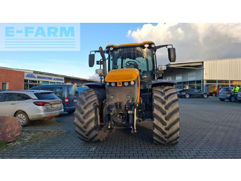 Traktor JCB 4220 fastrac: slika 3 Traktor JCB 4220 fastrac: slika 3