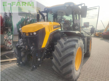 Traktor JCB 4220 fastrac: slika 2