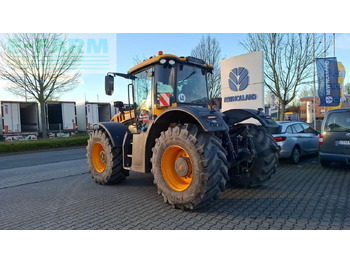 Traktor JCB 4220 fastrac: slika 5 Traktor JCB 4220 fastrac: slika 5