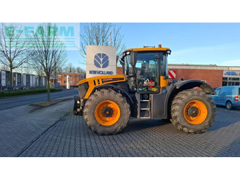 Traktor JCB 4220 fastrac: slika 2 Traktor JCB 4220 fastrac: slika 2