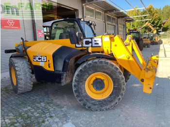 Teleskopski viličar JCB 541-70 agri plus: slika 2