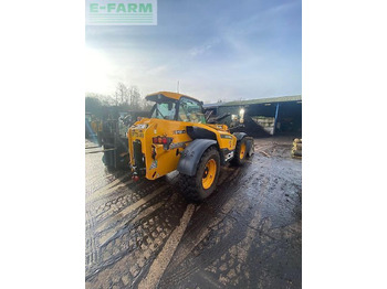 Teleskopski viličar JCB 542-70: slika 3
