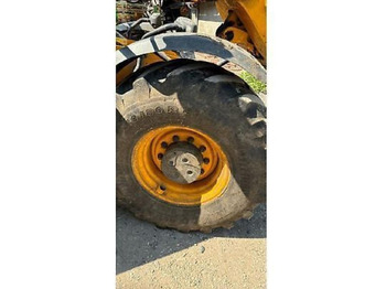 Teleskopski viličar JCB 550-80 agri plus: slika 3 Teleskopski viličar JCB 550-80 agri plus: slika 3