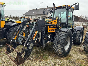 Traktor JCB fastrac 2115 / 4ws: slika 3