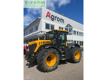 Traktor JCB Fastrac 4220