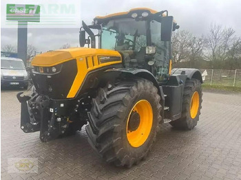 Traktor JCB Fastrac 4220
