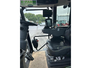 Traktor JCB fastrac 4220: slika 5