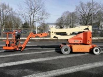 Teleskopski viličar JLG e400ajpn: slika 1