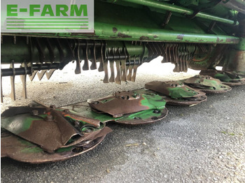 Kosilnica John Deere 131: slika 5 Kosilnica John Deere 131: slika 5