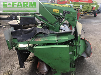 Kosilnica John Deere 131: slika 3 Kosilnica John Deere 131: slika 3