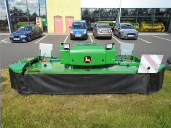 Kosilnica John Deere 131: slika 4 Kosilnica John Deere 131: slika 4