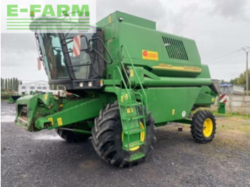 Kombajn harvester JOHN DEERE 50 Series