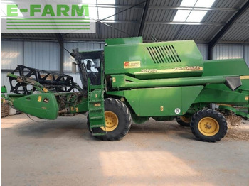 Kombajn harvester JOHN DEERE 50 Series