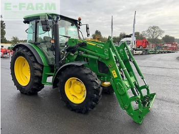 Traktor John Deere 5090m: slika 3