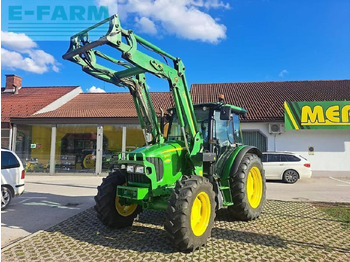 Traktor JOHN DEERE 5090R