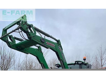 Traktor JOHN DEERE 6125R