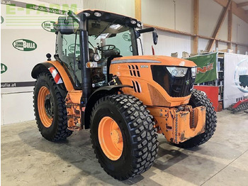 Traktor John Deere 6125r: slika 2