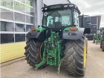 Traktor John Deere 6130r: slika 4
