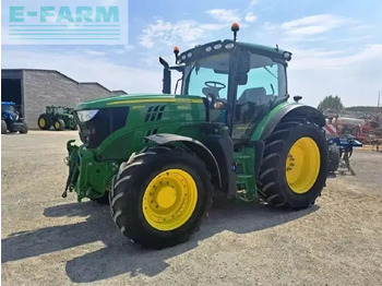 Traktor JOHN DEERE 6145R