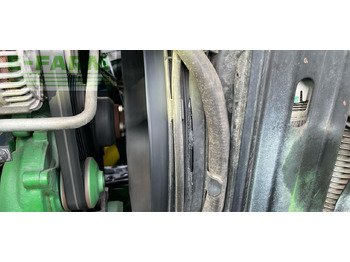 Traktor JOHN DEERE 6155R