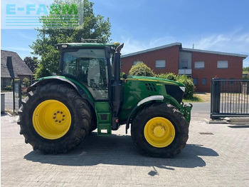 Traktor John Deere 6155 r: slika 4