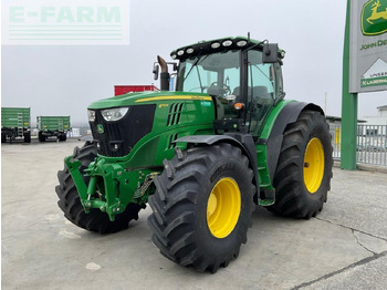 Traktor JOHN DEERE 6170R