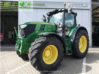 Traktor JOHN DEERE 6170R