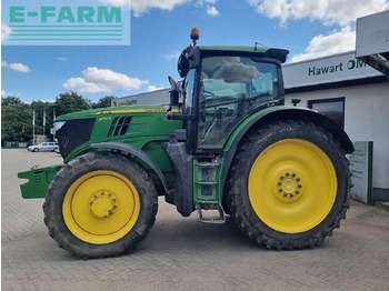 Traktor John Deere 6170r my14 ap 40: slika 2