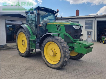 Traktor John Deere 6170r my14 ap 40: slika 4