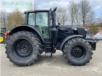 Traktor John Deere 6195m: slika 5