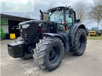 Traktor John Deere 6195m: slika 2