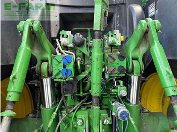 Traktor John Deere 6210: slika 3