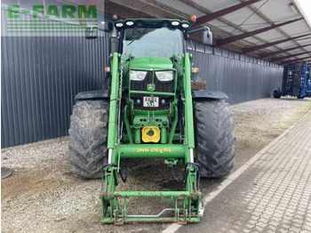 Traktor John Deere 6210r: slika 5