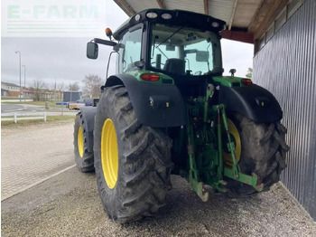 Traktor John Deere 6210r: slika 2