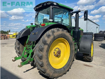 Traktor John Deere 6215r: slika 3