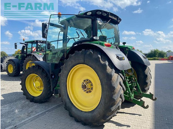 Traktor John Deere 6215r: slika 5