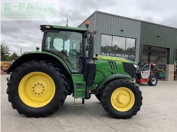 Traktor JOHN DEERE 6215R