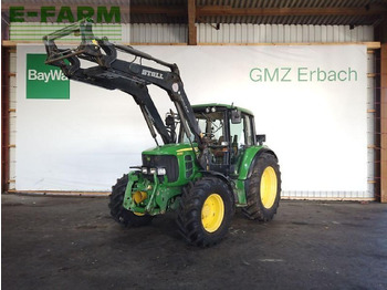 Traktor JOHN DEERE 6230