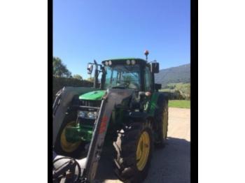 Traktor John Deere 6230 PREMIUM: slika 1