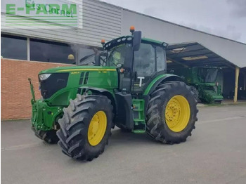 Traktor JOHN DEERE 6250R