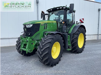 Traktor JOHN DEERE 6250R
