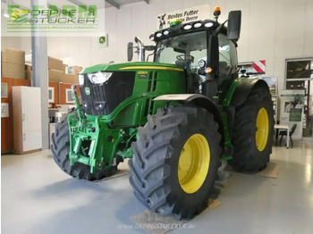 Traktor JOHN DEERE 6250R