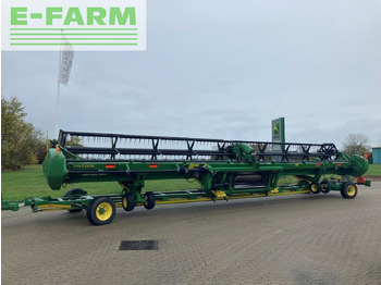 Priključek za kombajn za krmo JOHN DEERE