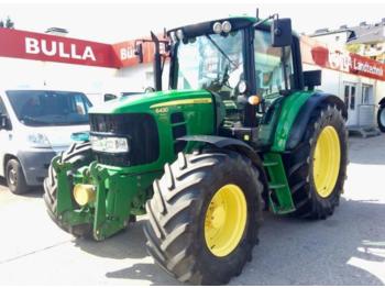 Traktor John Deere 6430 Premium Plus: slika 1
