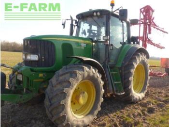 Traktor John Deere 6820 premium: slika 1