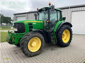 Traktor JOHN DEERE 6930