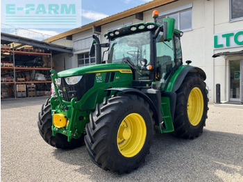 Traktor JOHN DEERE 6R 150