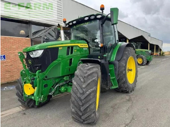 Traktor JOHN DEERE 6R 155